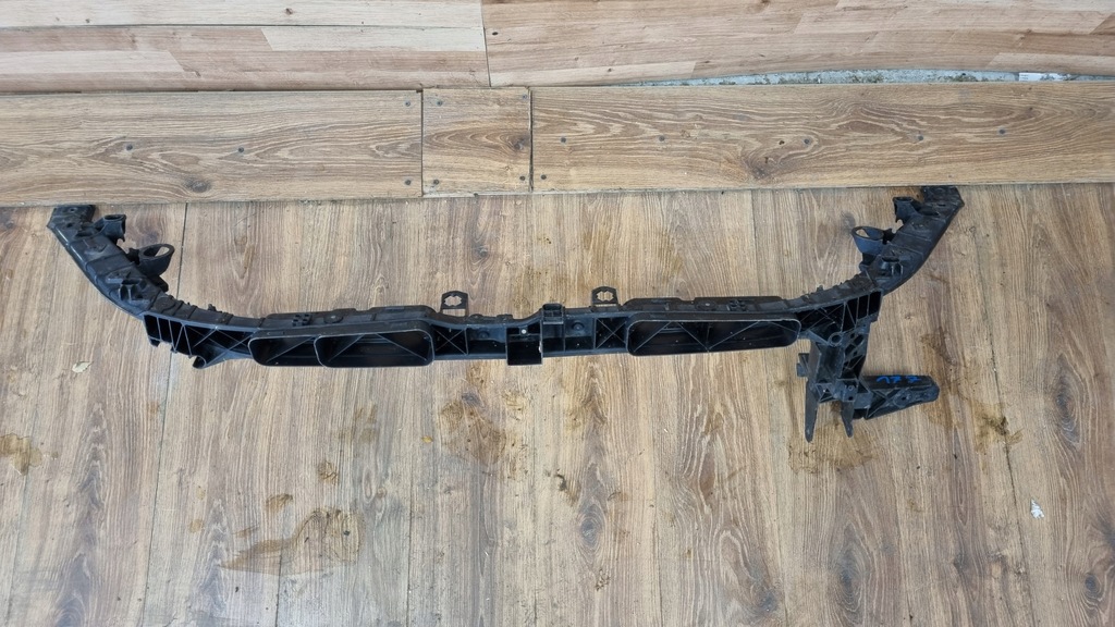 фото №13, Усилитель pas передний mercedes a kl w177 b