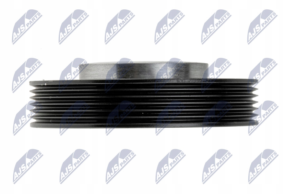 фото №13, Nty rkp-pe-002 шкив, wał коленчатый