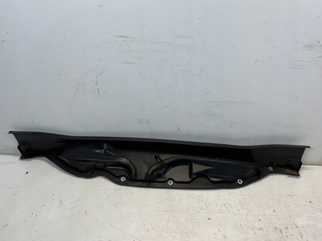 фото №1, Citroen c3 aircross жабо нижние комплект 13476267