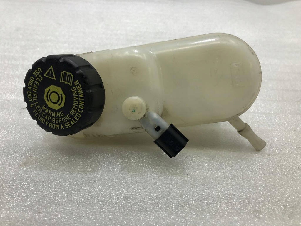 фото №1, Насос тормозная renault twingo ii 8200403300