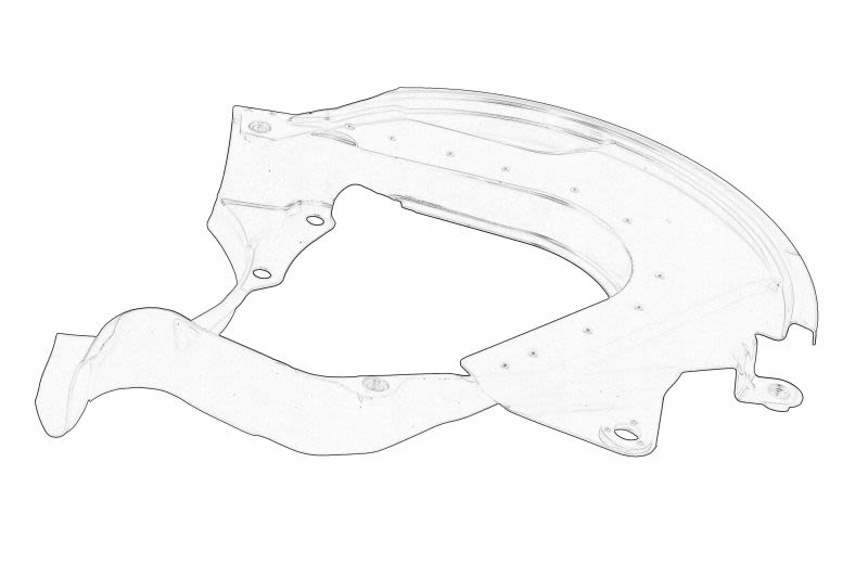 фото №1, Захист ремінь розподільного валу