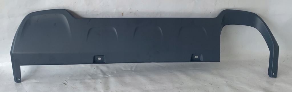 фото №2, Спойлер бампера задня jeep renegade 14- 735600951