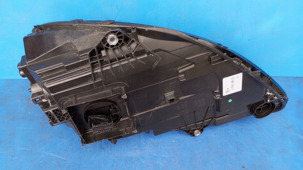 фото №14, Лампа правый перед full led matrix porsche macan 95b lift 2018- 95b941010ap