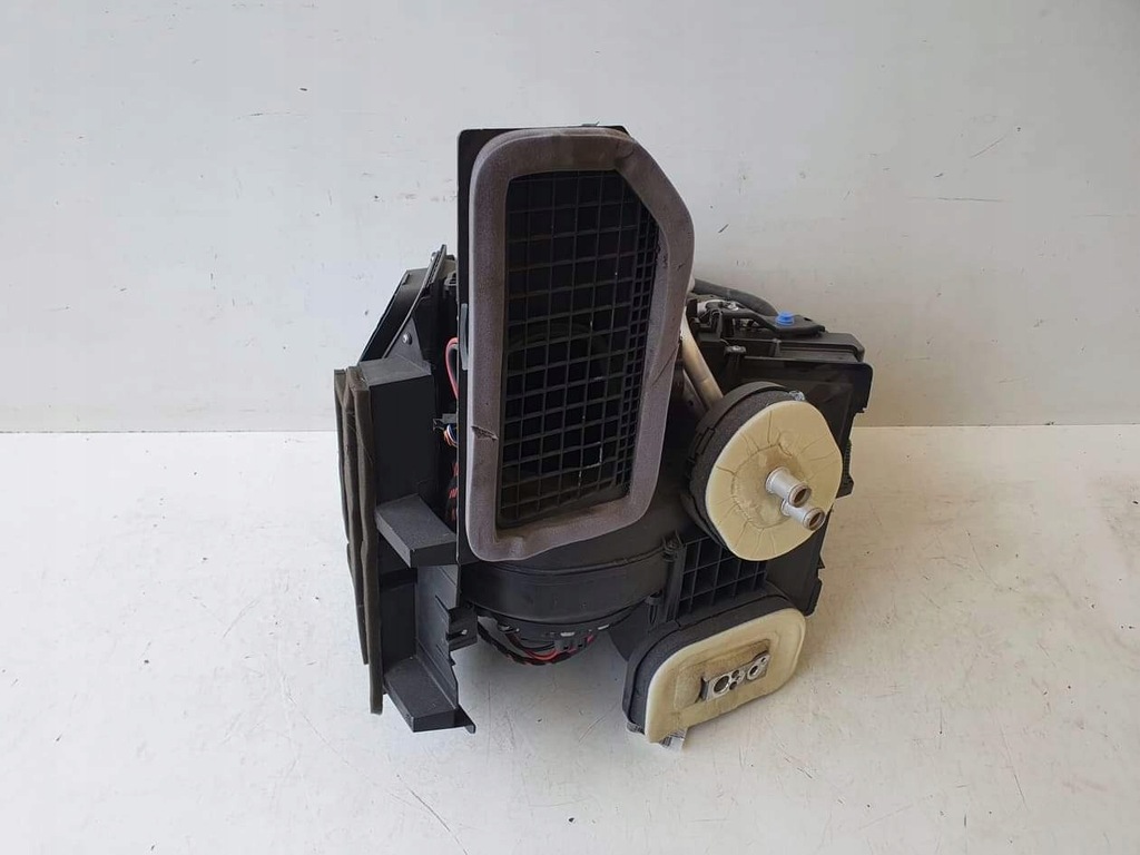 фото №1, Renault espace v отопитель оригинал