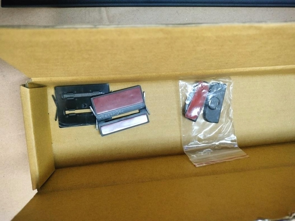 фото №2, Молдинг поріг права ліва підсвічена mazda cx-3