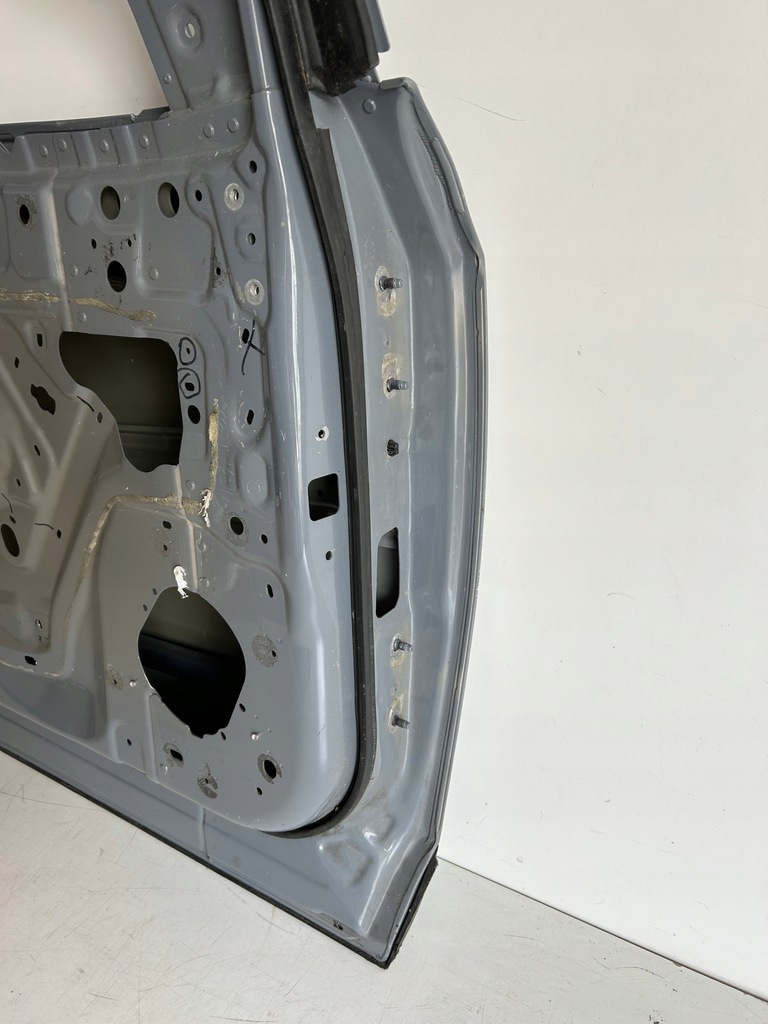 фото №14, Nissan qashqai 3 iii j12 дверь левая перед передние 21-