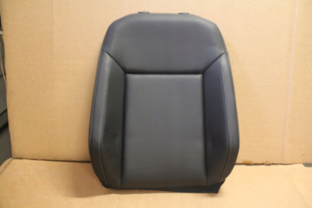 фото №11, Оббивка сидіння vw atlas se sel підігрівається ні вентильована шкіра