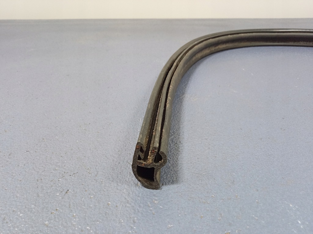 фото №7, Bmw 2 gran coupe f44 прокладка полиця задня 7910675