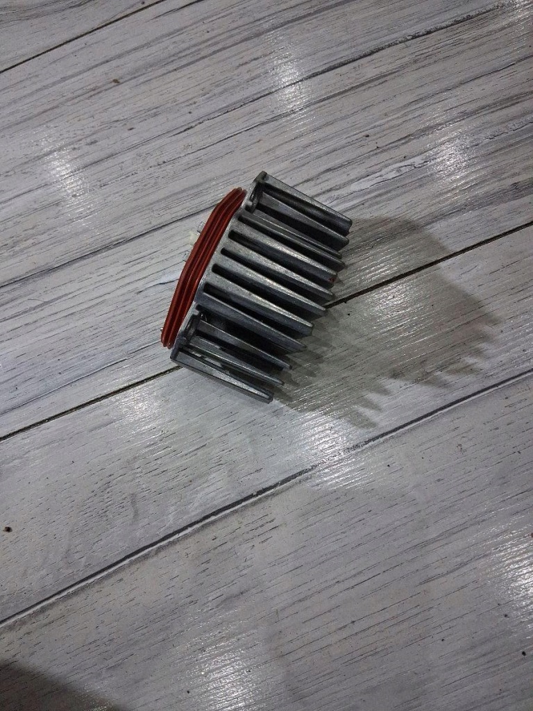 фото №1, Модуль перетворювач jeż ford puma mk2 90156358