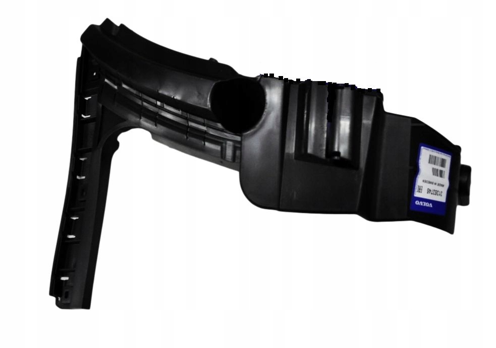 Купить Volvo xc90 lift направляющая бампера задняя правый