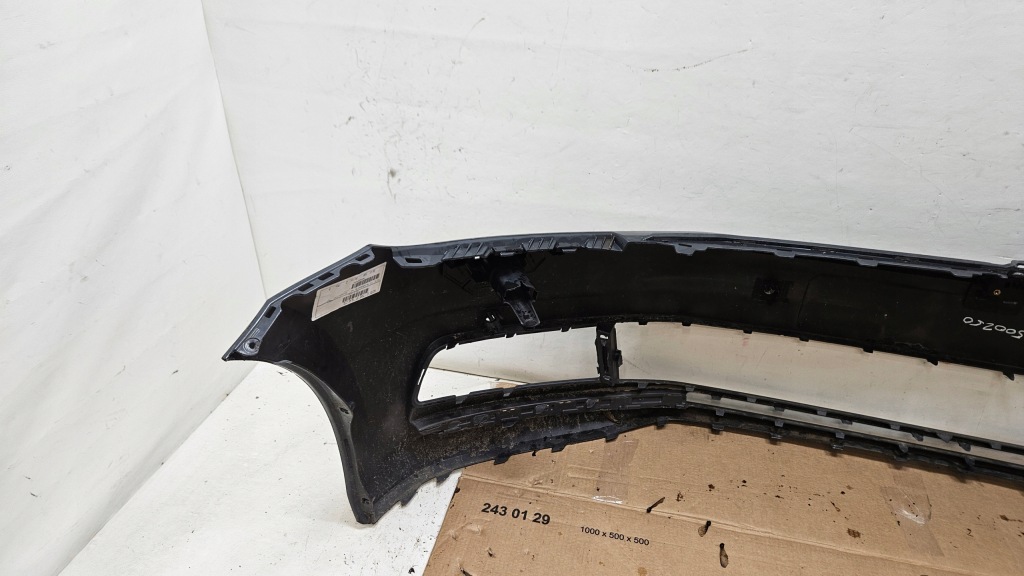 фото №9, Бампер перед передний vw touran ii 5ta807221a