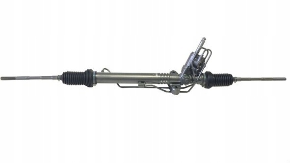 фото №1, Трансмиссия рулевая рулевая рейка subaru legacy