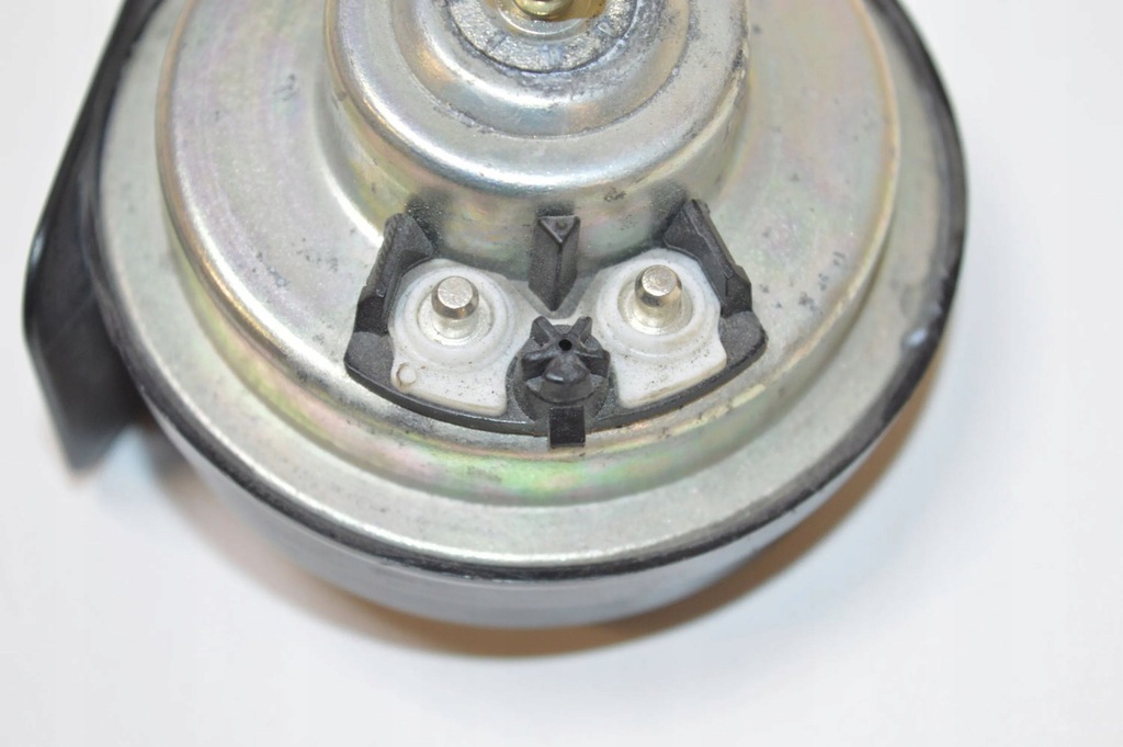 фото №6, Ford mondeo mk iii 2006 клаксон