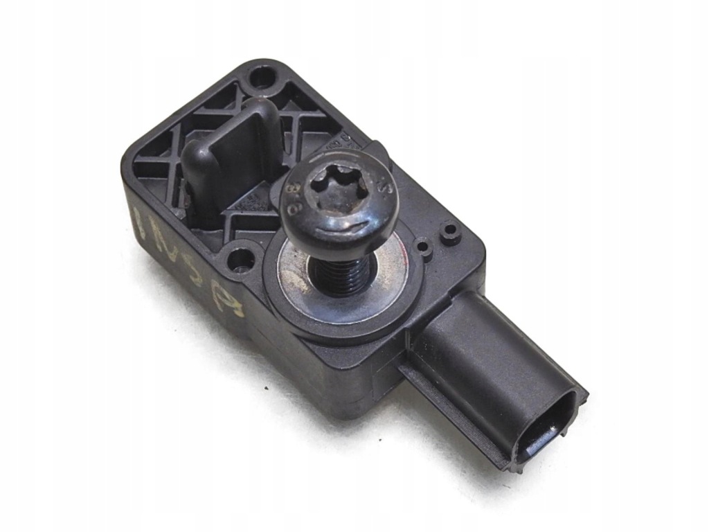 фото №1, Датчик ударный opel insignia a 13502341 343149712