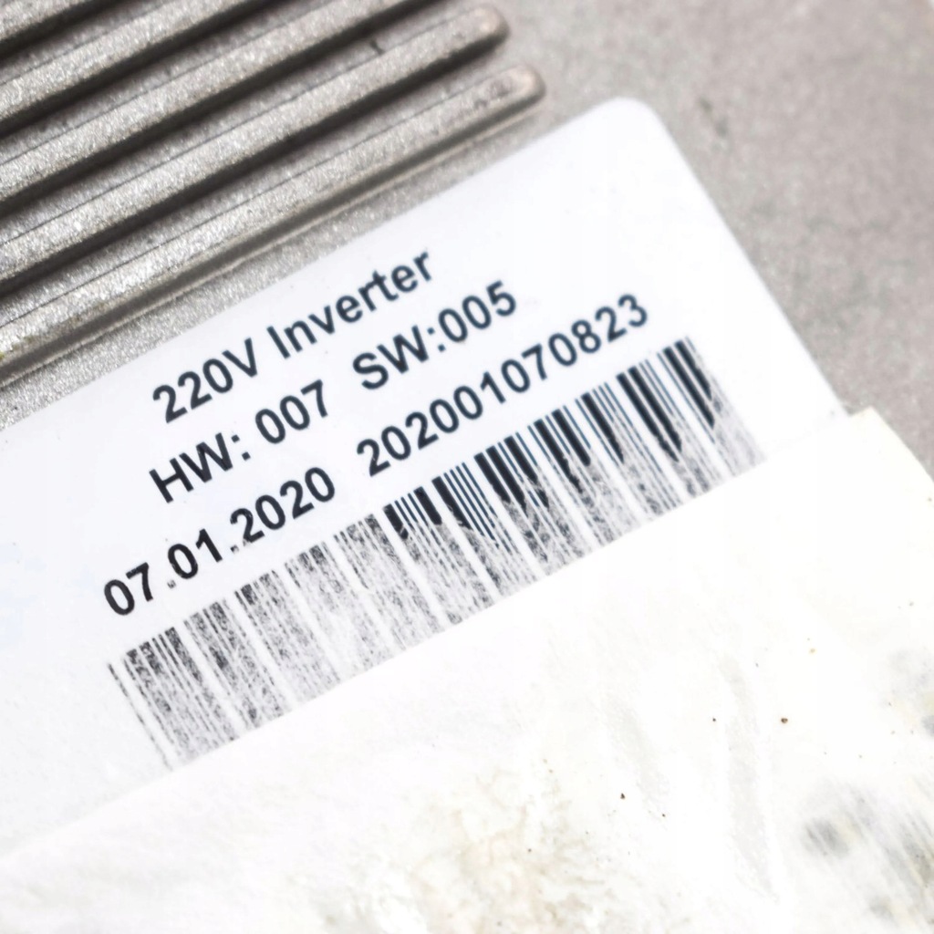 фото №7, Peugeot 3008 ii 2020 інше обладнання електричний