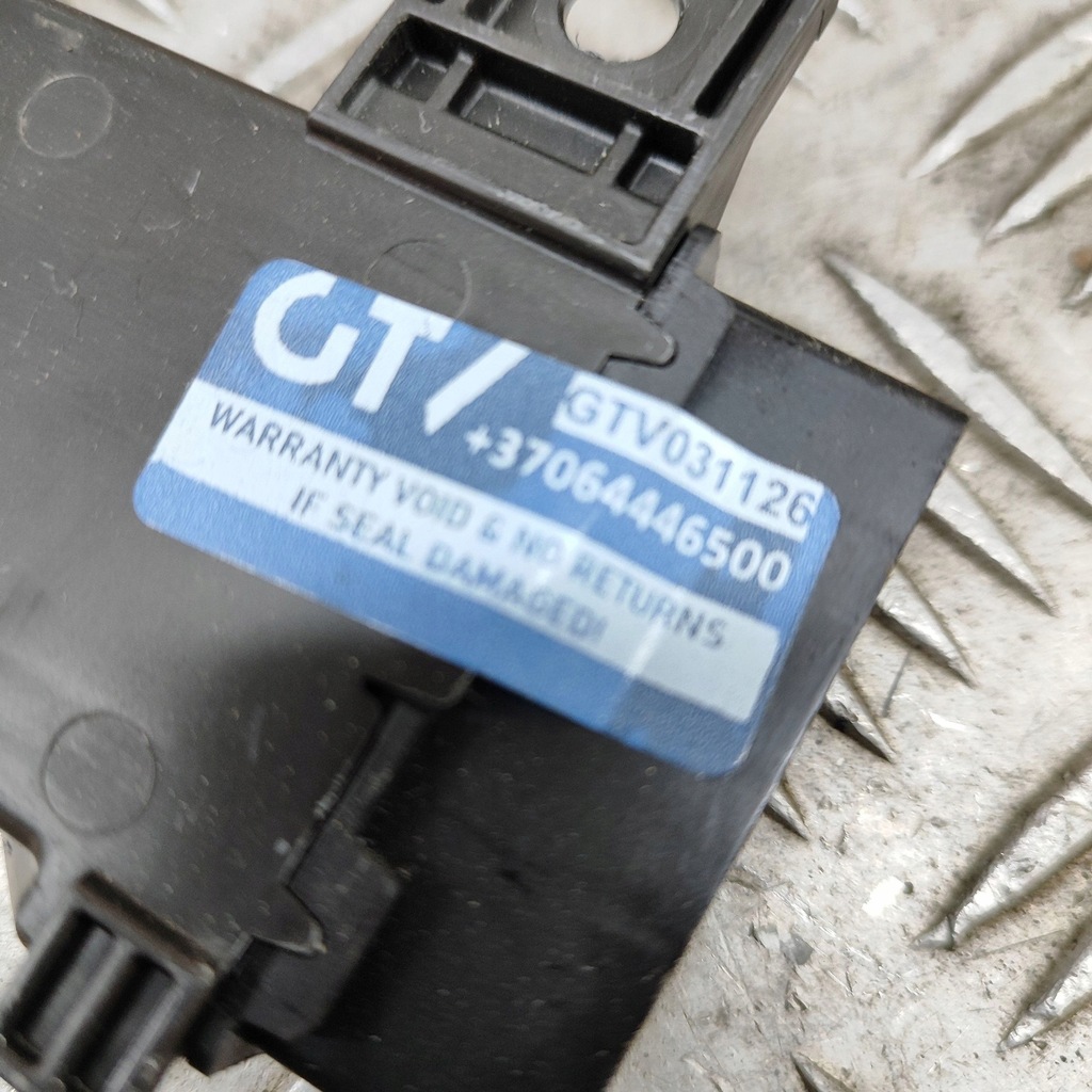 фото №5, Bmw ix 2022 с задний модуль / блок управления сиденье