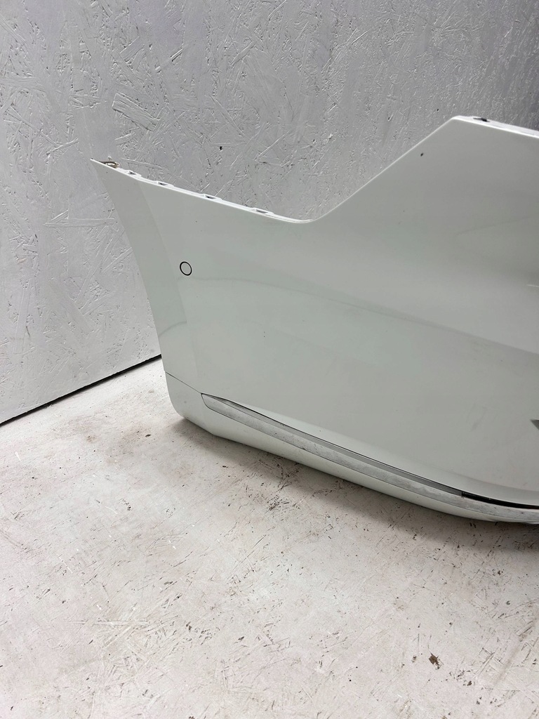 фото №7, Vw arteon elegance lift 2024 бампер задня задній 6pdc l0k1