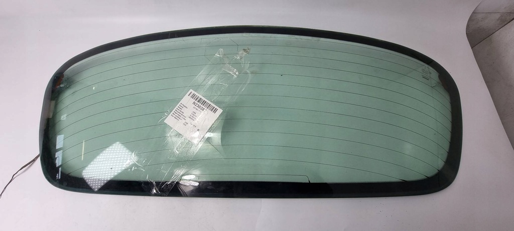 фото №5, Стекло задний крышки nissan primera p11 hb 5d 02r