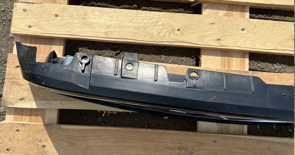 фото №10, Решётка радиатора бампера решётка радиатора верхний решётка ford mustang v 2011r-