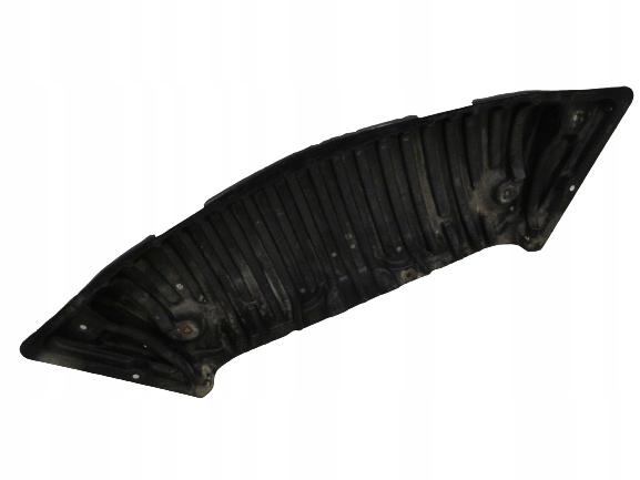 фото №1, Mercedes c klasa 204 w204 защита pod бампер