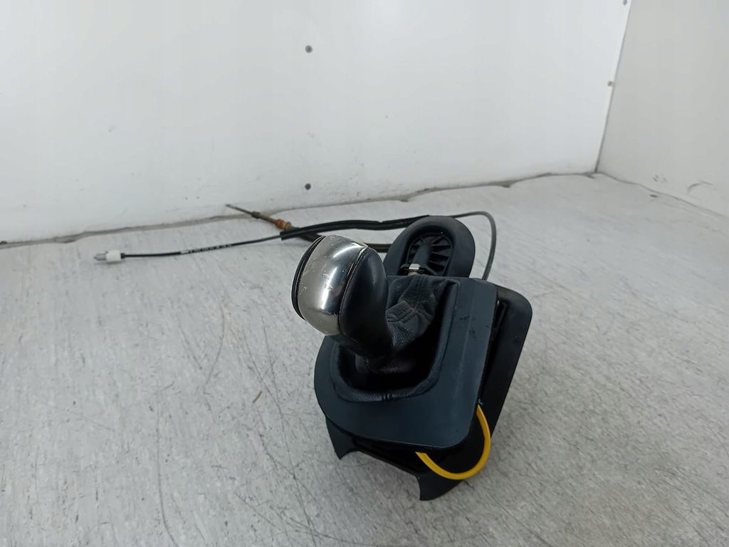 фото №1, Домкрат перемикання передач bmw e61 2.5 d 525d