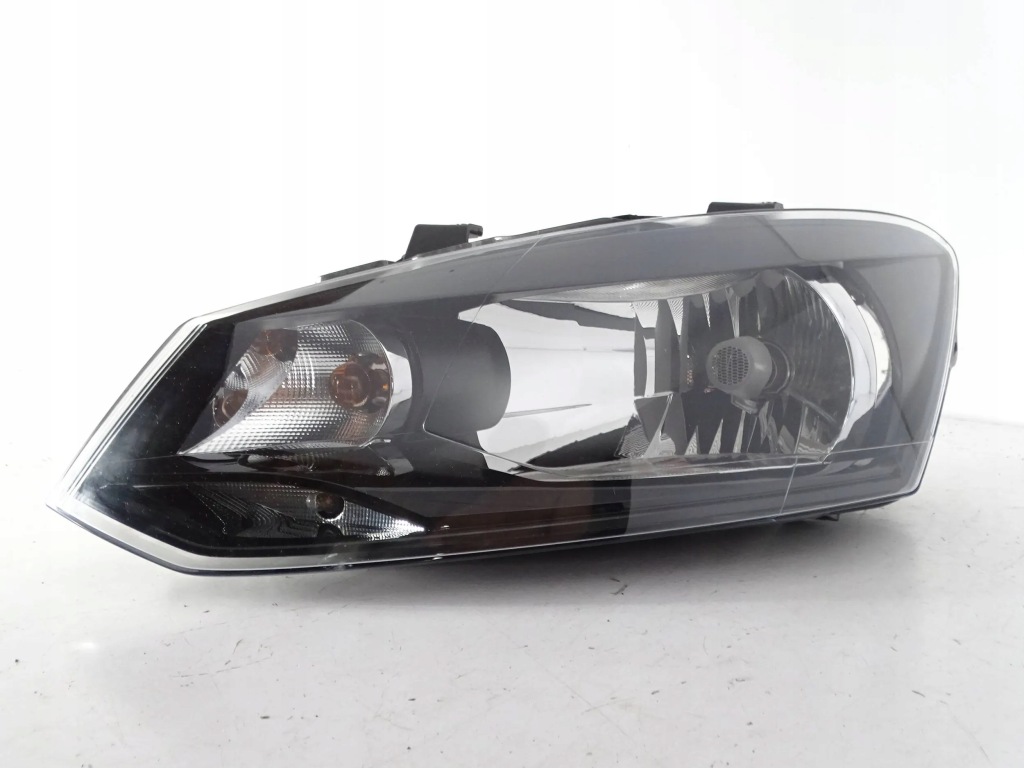 фото №1, Лампа перед передня ліва vw polo v 09-14 valeo