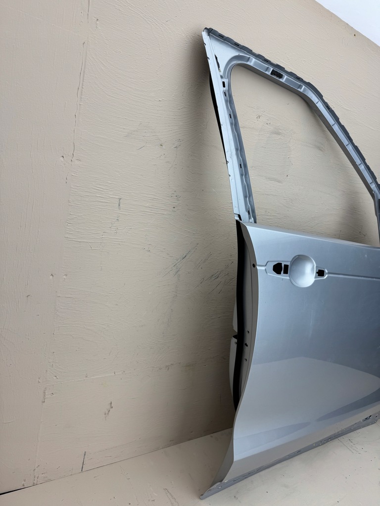 фото №12, Land rover discovery v l462 дверь правое передние правый перед