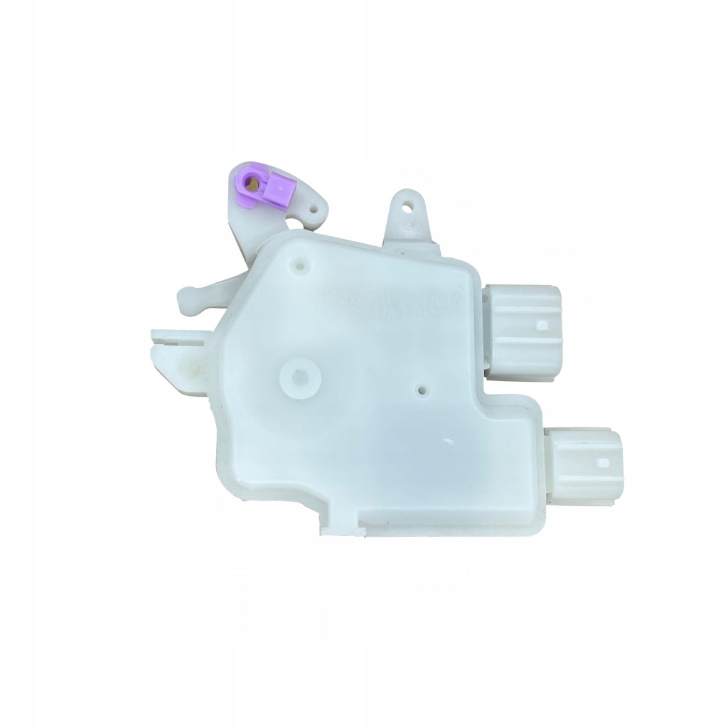 фото №1, Замок дверь правый honda accord vii tourer 2.0