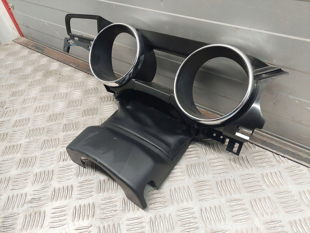 фото №6, Ford mustang vi 2016 element панели приборной панели