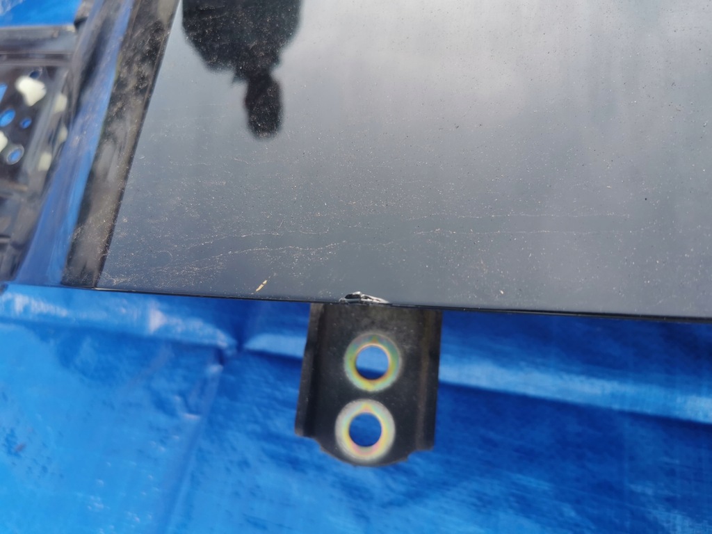 фото №6, Nissan murano дверь левая передние kh3