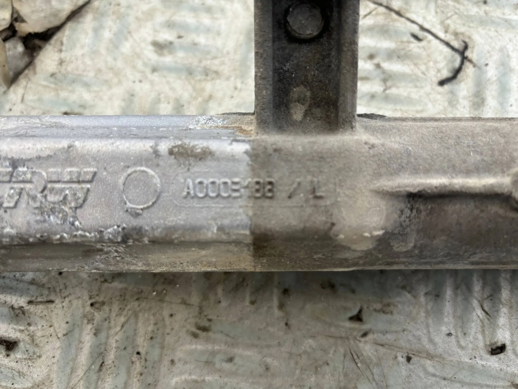 Рулевая рейка трансмиссия alfa romeo mito a0003188 Оригинал