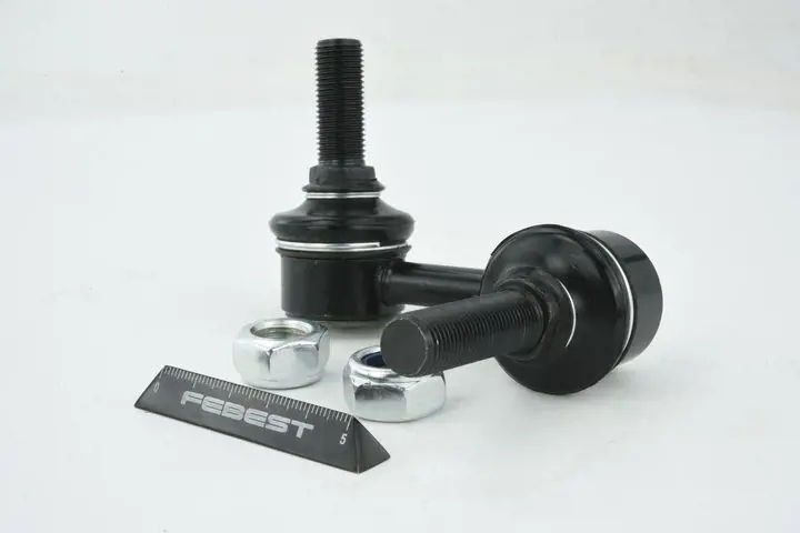 фото №13, 2x з'єднувачі стабілізатора febest перед l+p do infiniti, nissan ex, g, gt-r