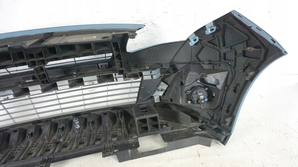 фото №11, Бампер перед передний renault grand scenic iii 3 09-13 terpa 2009-2013