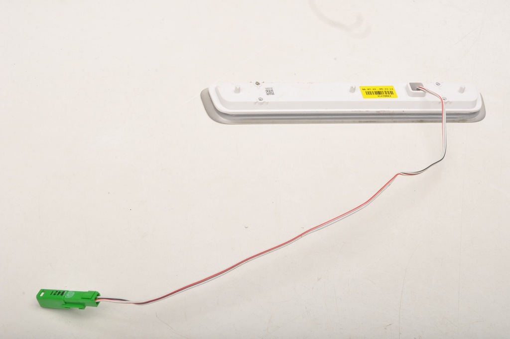 фото №6, Volvo xc90 ii молдинг порог левый задняя 31479063