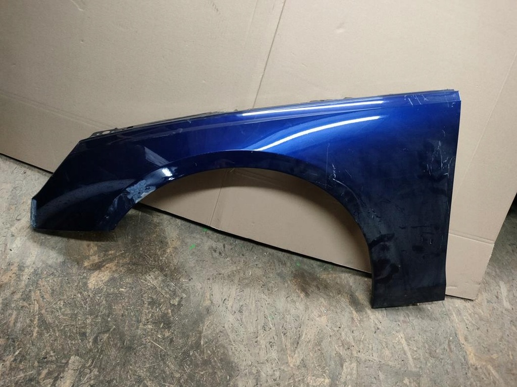 фото №1, Крыло левый передний audi a5 s5 8w0 8w