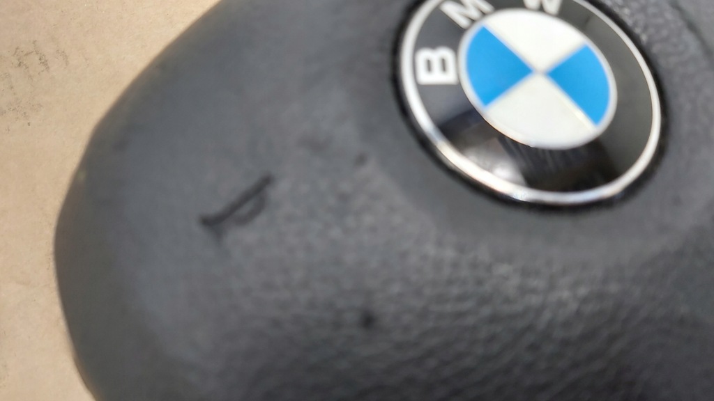 фото №6, Подушка безпеки подушка водія bmw x1 f48 308250799awx