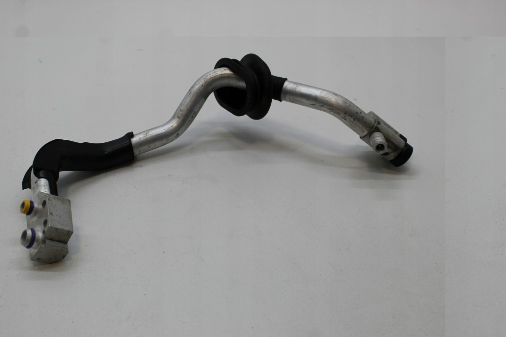 фото №1, Audi a5 8t шланг кондиціонера 8k1260712k