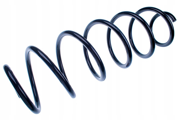 фото №2, D700231 dec пружина підвіска перед st