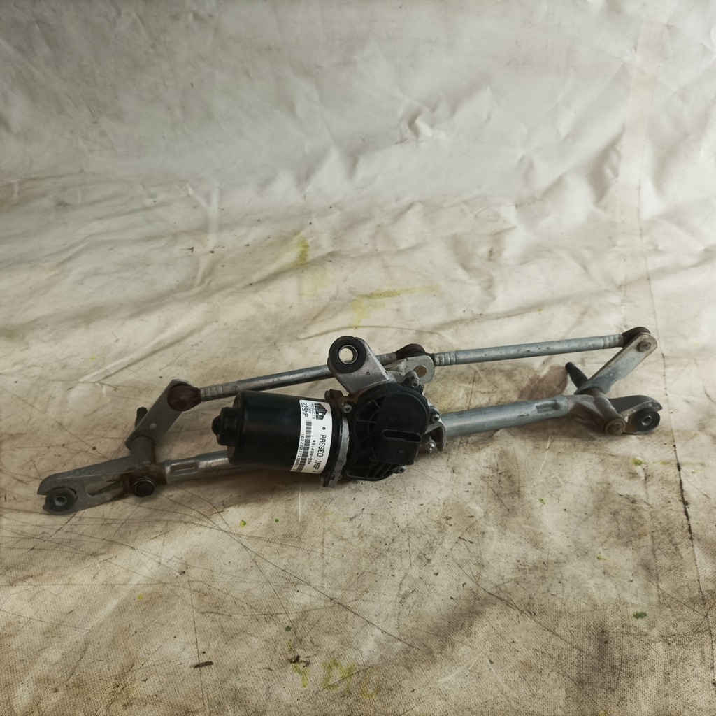 фото №1, Jeep compass 17- механизм дворник usa