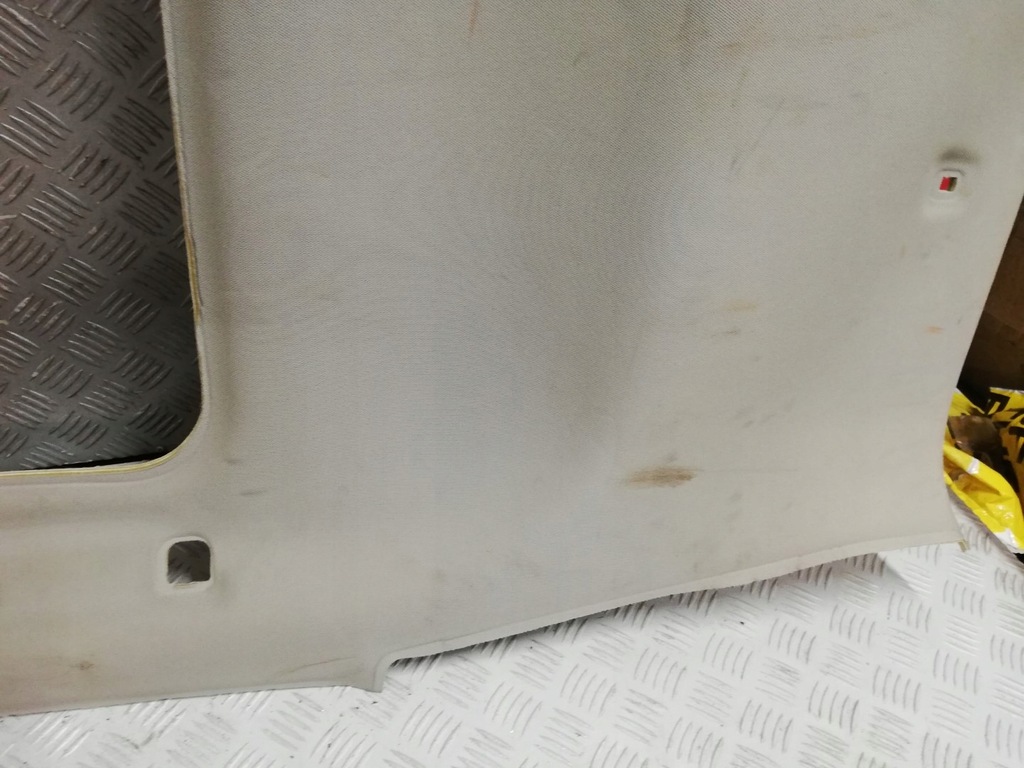 фото №6, Qashqai ii j11 стеля дах панорама