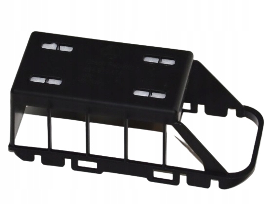 фото №1, Кронштейн ґрати вентильований. skoda scala kamiq оригінал оригінальний номер