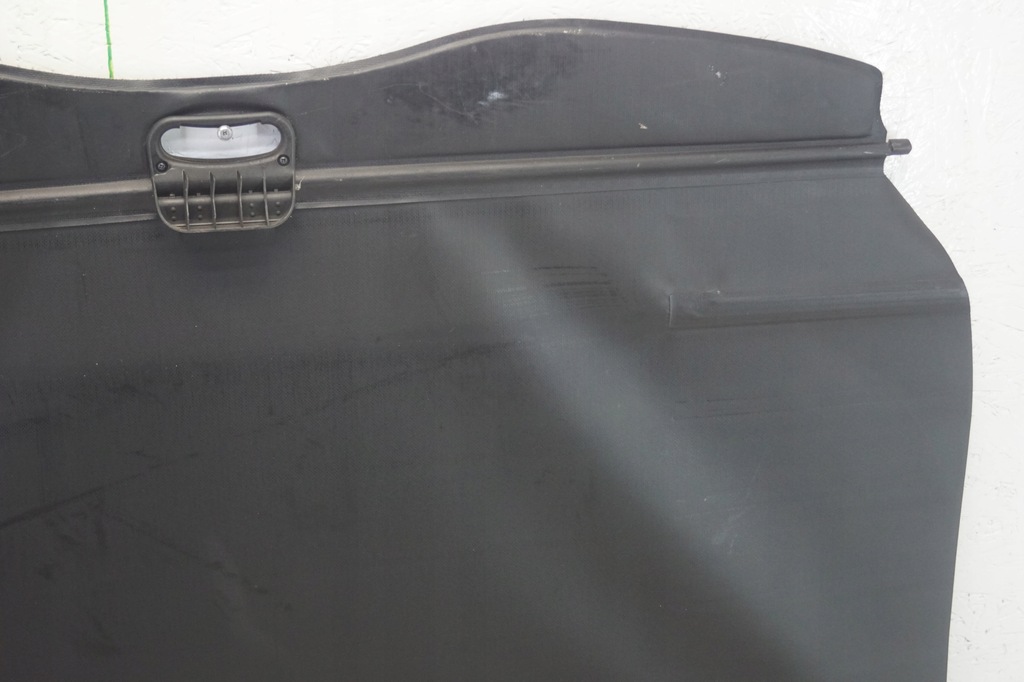 фото №5, Шторка багажника bmw e46 kombi