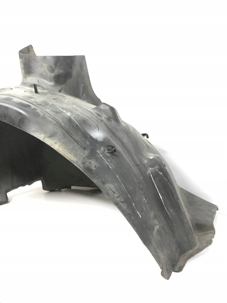 фото №8, Citroen jumpy iii expert proace подкрылок левый перед оригинал 9808363580