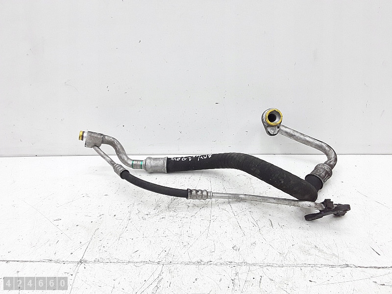 фото №1, 2008 bmw 1 series труба шланг 2000d 6453698930903