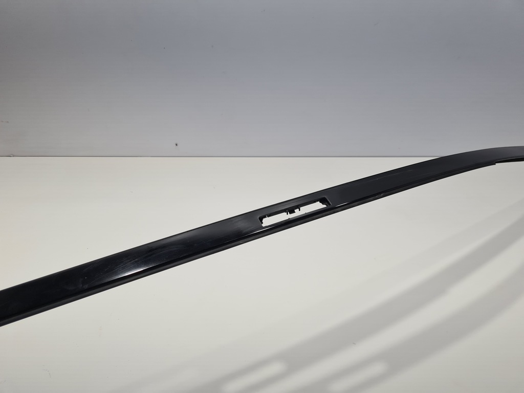 фото №6, Mercedes b-klasa w246 молдинг дахова ліва a2466903382