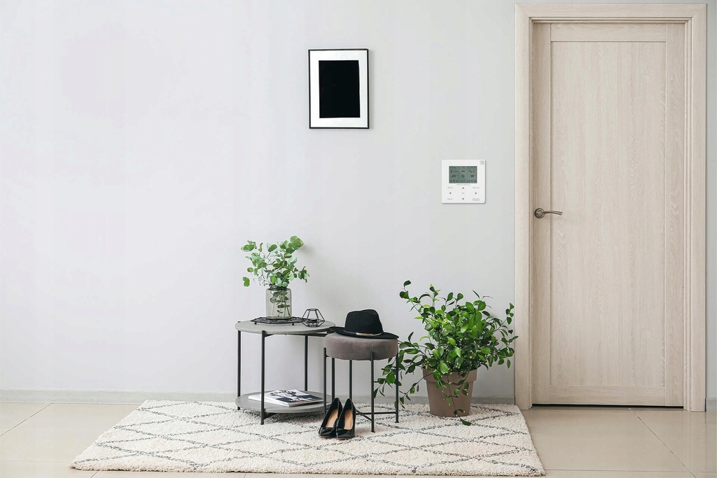 Насос тепла rotenso aquami split 8 kw 1-fazowa promocja raty zero Доставка