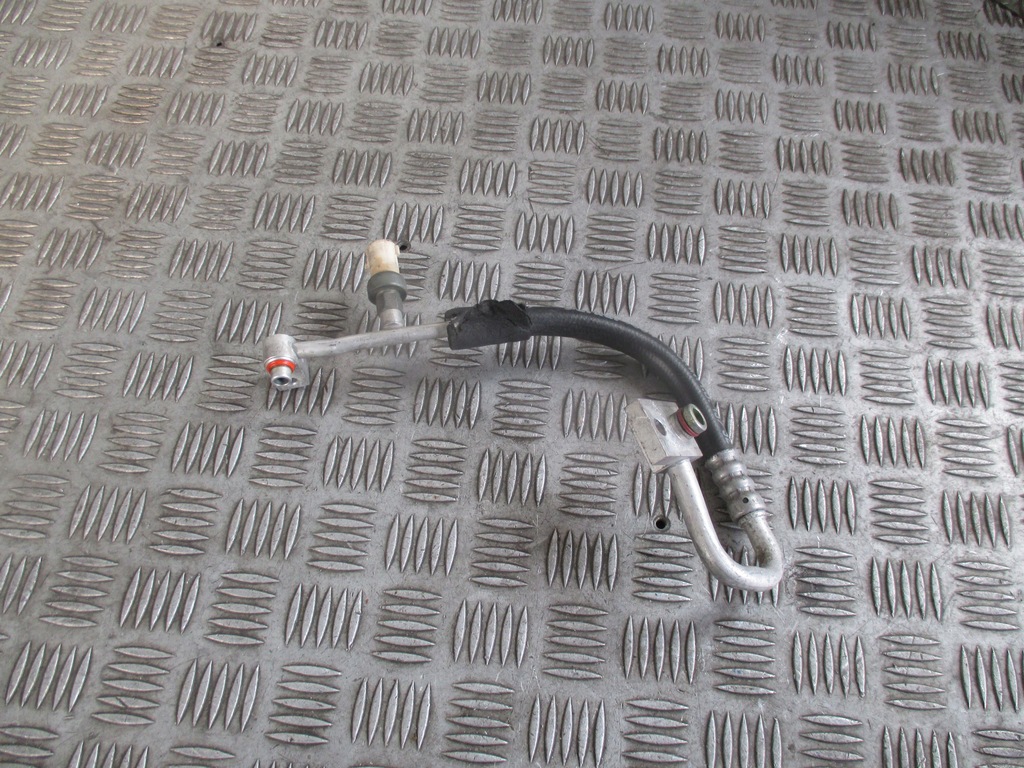 фото №1, Трубка кондиционера voyager iv 01-04 2.5 crd