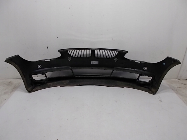 фото №13, Bmw 3 e92 e93 lci lift coupe 08-13 бампер передний