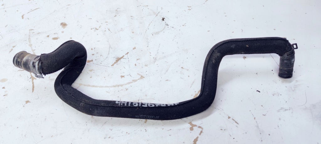 фото №1, Труба wąż wody audi a8 d4 4.2 fsi 4h1819674af