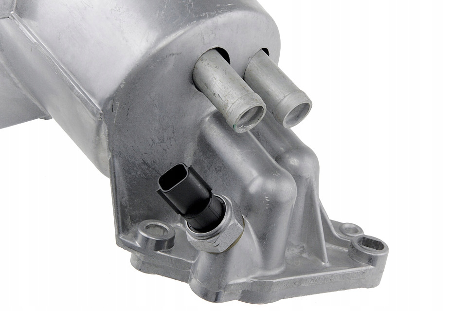 фото №4, Фільтр оливи + корпус nty do renault master ii 2.5